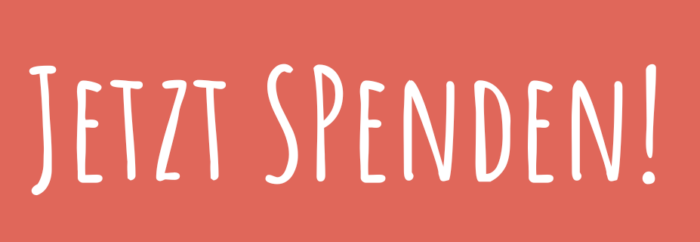 JETZT SPENDEN 