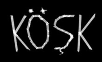 KÖŞK