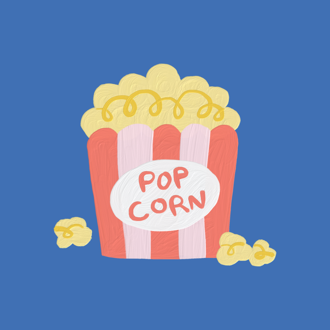Icon Filmvorführung